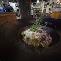 Gnocchi pesto   at Vegan Garden Budapest in Budapest