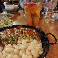  at Vegan Garden Budapest in Budapest