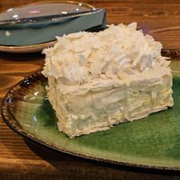  at Vegan Garden Budapest in Budapest