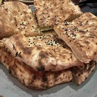   at Vegan Garden Budapest in Budapest