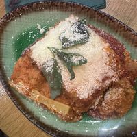   at Vegan Garden Budapest in Budapest