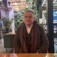   at Vegan Garden Budapest in Budapest