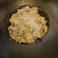  at Vegan Garden Budapest in Budapest