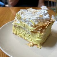  at Vegan Garden Budapest in Budapest