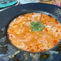  at Vegan Garden Budapest in Budapest