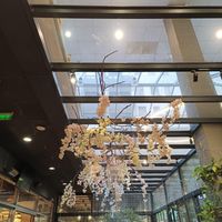  at Vegan Garden Budapest in Budapest