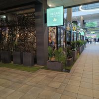  at Vegan Garden Budapest in Budapest