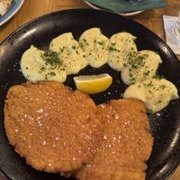   at Vegan Garden Budapest in Budapest