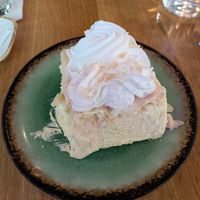  at Vegan Garden Budapest in Budapest
