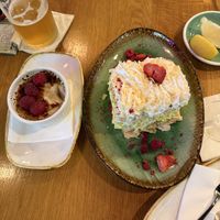 ❤️  at Vegan Garden Budapest in Budapest