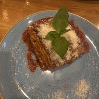 Vegan Lasagna   at Vegan Garden Budapest in Budapest