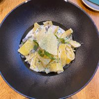  at Vegan Garden Budapest in Budapest