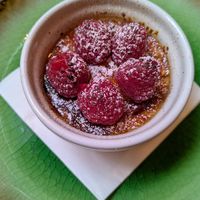  at Vegan Garden Budapest in Budapest