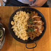   at Vegan Garden Budapest in Budapest