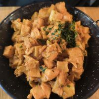  at Vegan Garden Budapest in Budapest