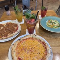 Loved it!  at Vegan Garden Budapest in Budapest