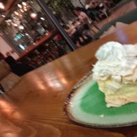  at Vegan Garden Budapest in Budapest