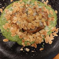  at Vegan Garden Budapest in Budapest