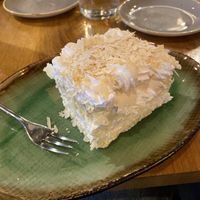   at Vegan Garden Budapest in Budapest