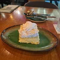  at Vegan Garden Budapest in Budapest