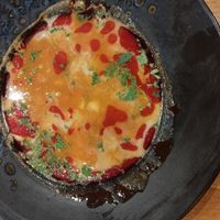  at Vegan Garden Budapest in Budapest