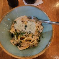  at Vegan Garden Budapest in Budapest