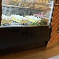   at Vegan Garden Budapest in Budapest