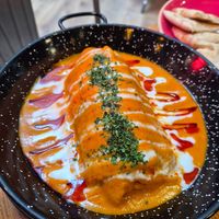  at Vegan Garden Budapest in Budapest