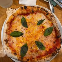   at Vegan Garden Budapest in Budapest