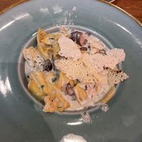   at Vegan Garden Budapest in Budapest