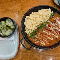  at Vegan Garden Budapest in Budapest