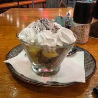  at Vegan Garden Budapest in Budapest