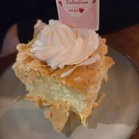  at Vegan Garden Budapest in Budapest