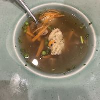   at Vegan Garden Budapest in Budapest