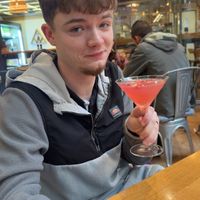   at Vegan Garden Budapest in Budapest