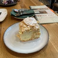   at Vegan Garden Budapest in Budapest
