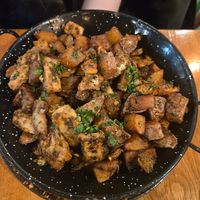  at Vegan Garden Budapest in Budapest
