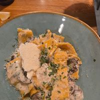 at Vegan Garden Budapest in Budapest