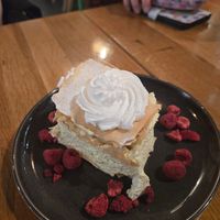  at Vegan Garden Budapest in Budapest