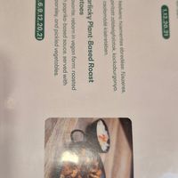  at Vegan Garden Budapest in Budapest