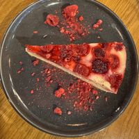   at Vegan Garden Budapest in Budapest