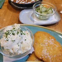  at Vegan Garden Budapest in Budapest