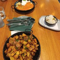  at Vegan Garden Budapest in Budapest