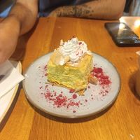  at Vegan Garden Budapest in Budapest