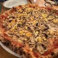   at Vegan Garden Budapest in Budapest
