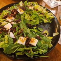  at Vegan Garden Budapest in Budapest