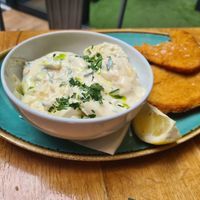  at Vegan Garden Budapest in Budapest