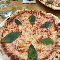   at Vegan Garden Budapest in Budapest