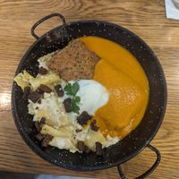  at Vegan Garden Budapest in Budapest