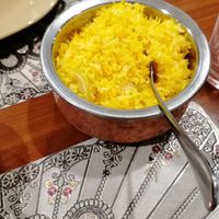  at Punjab Tandoori Indian in Budapest